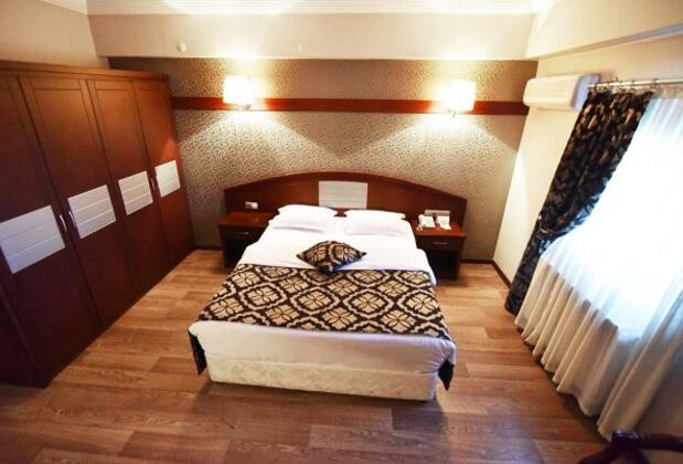 Saylamlar Otel Trabzon - Görsel 24