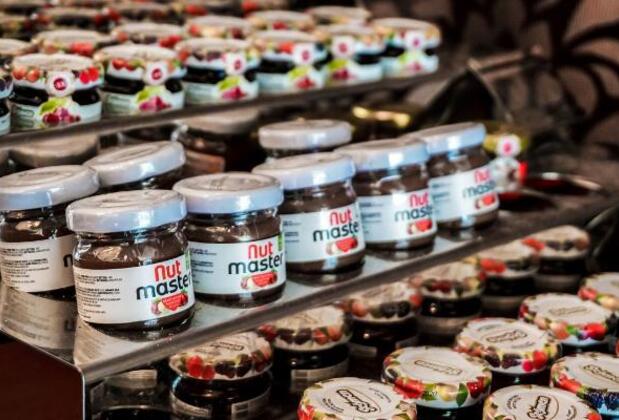 Sealife Lounge Hotel - Görsel 22