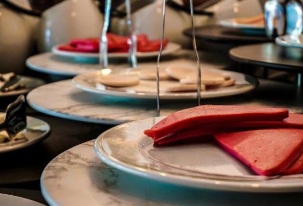 Sealife Lounge Hotel - Görsel 29