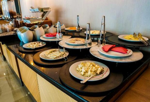 Sealife Lounge Hotel - Görsel 27