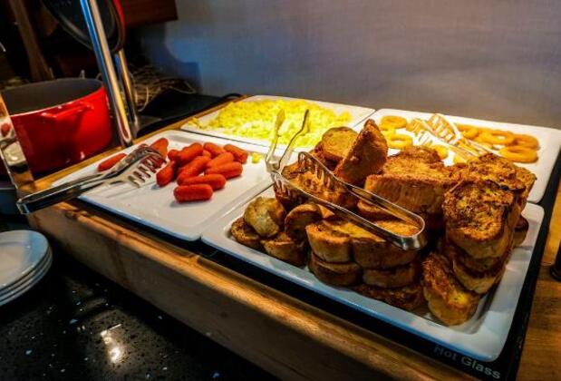 Sealife Lounge Hotel - Görsel 25