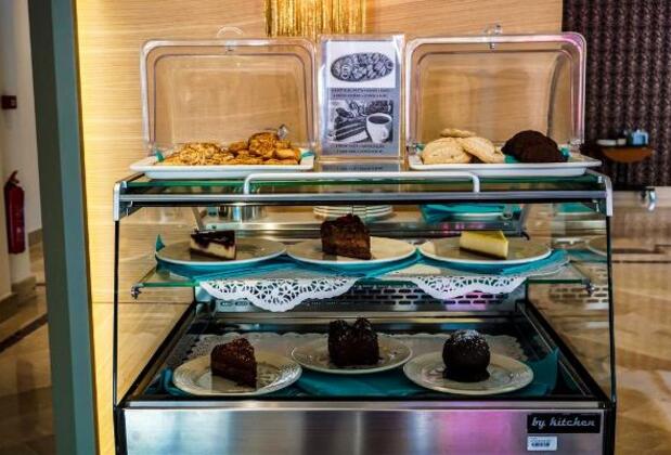 Sealife Lounge Hotel - Görsel 26