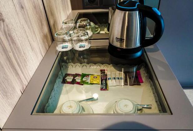 Sealife Lounge Hotel - Görsel 16