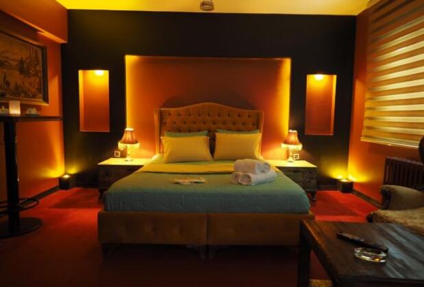 Second House Hotel - Görsel 15