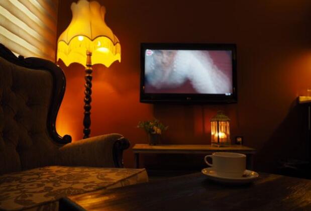 Second House Hotel - Görsel 6