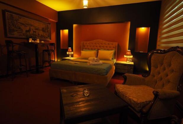 Second House Hotel - Görsel 18