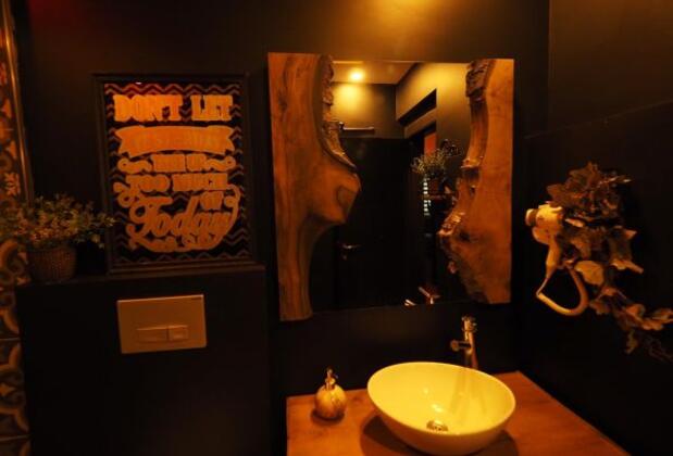 Second House Hotel - Görsel 19