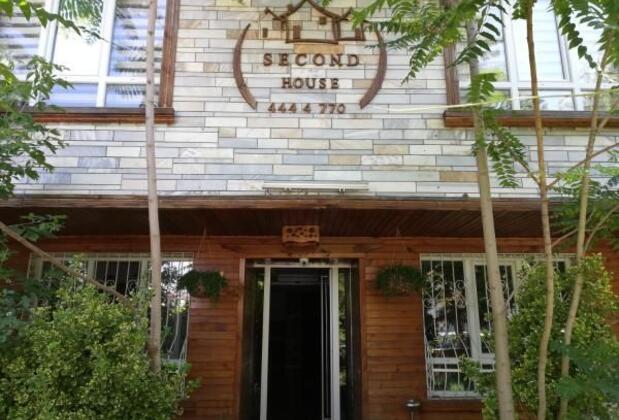 Second House Hotel - Görsel 3