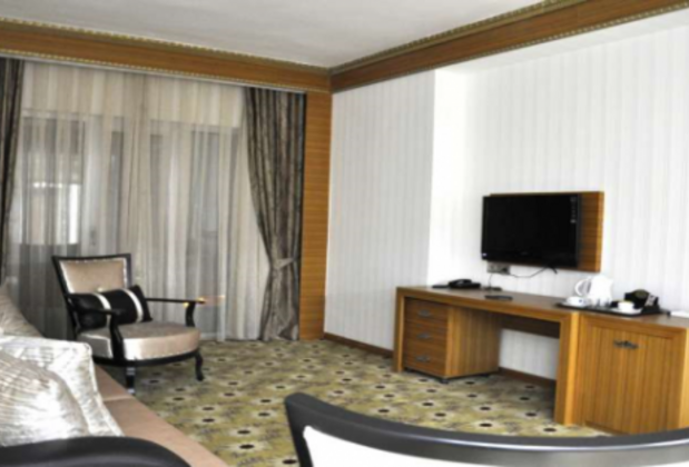 Şehr-i Nuh Otel - Görsel 6