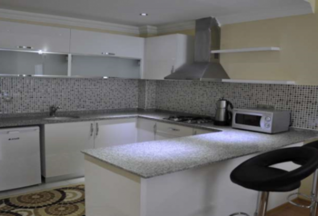 Şehr-i Nuh Otel - Görsel 7