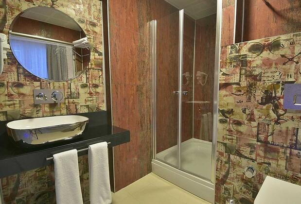 Adamel Piccolo Hotel  - Görsel 11