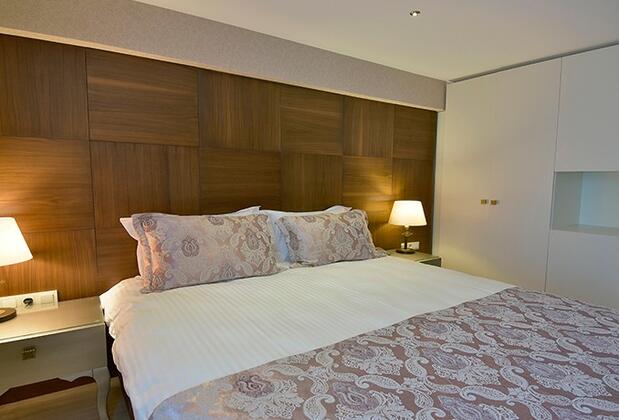 Adamel Piccolo Hotel  - Görsel 3