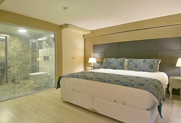 Adamel Piccolo Hotel  - Görsel 5