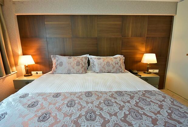 Adamel Piccolo Hotel  - Görsel 8