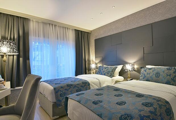 Adamel Piccolo Hotel  - Görsel 7