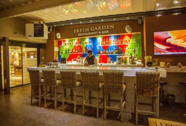 Veyron Hotels & SPA İstanbul - Görsel 24