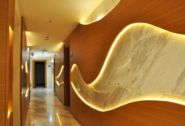Veyron Hotels & SPA İstanbul - Görsel 6