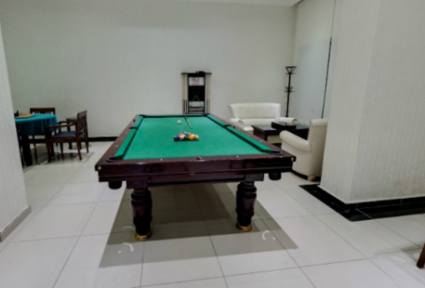 Şehr-i Nuh Otel - Görsel 8