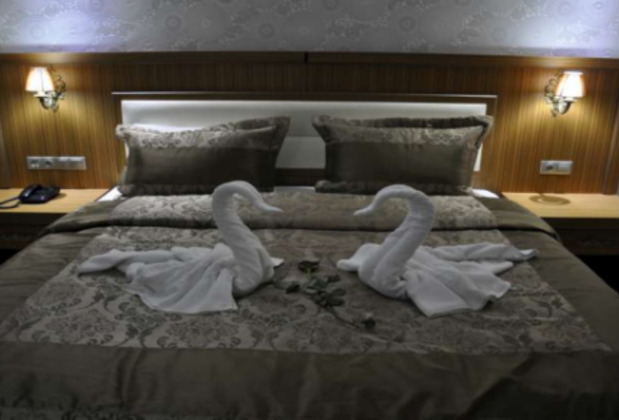 Şehr-i Nuh Otel - Görsel 5