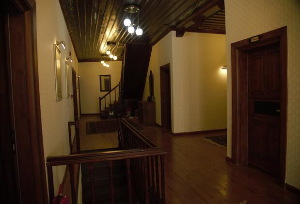 Tarihi Küçük Ağa Konağı - Görsel 22