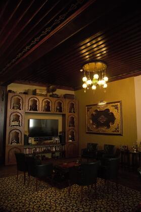 Tarihi Küçük Ağa Konağı - Görsel 24