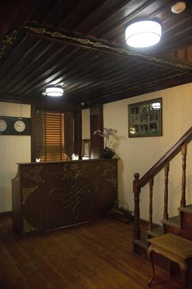 Tarihi Küçük Ağa Konağı - Görsel 25