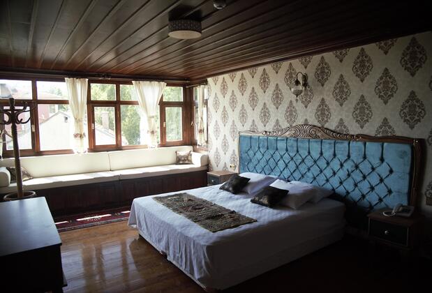 Tarihi Küçük Ağa Konağı - Görsel 28