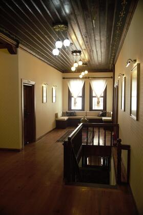 Tarihi Küçük Ağa Konağı - Görsel 29