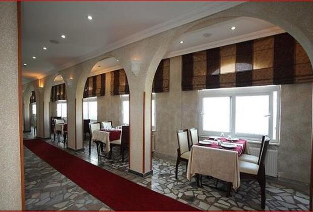 Şato Hotel Şile - Görsel 6