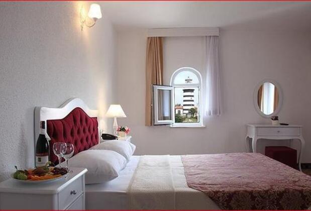 Şato Hotel Şile - Görsel 8