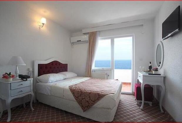 Şato Hotel Şile - Görsel 9