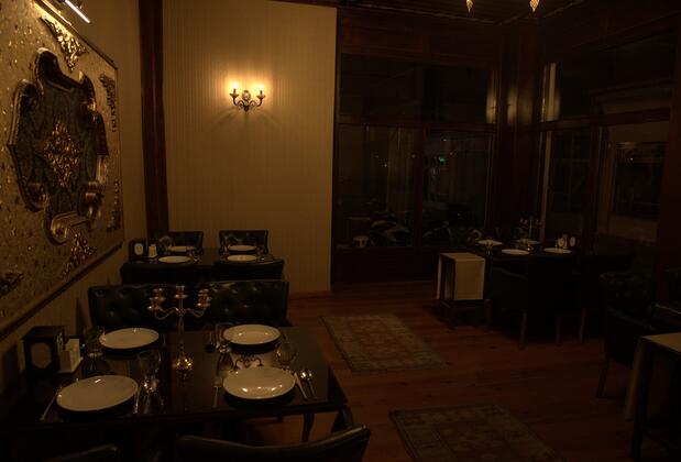 Tarihi Küçük Ağa Konağı - Görsel 32