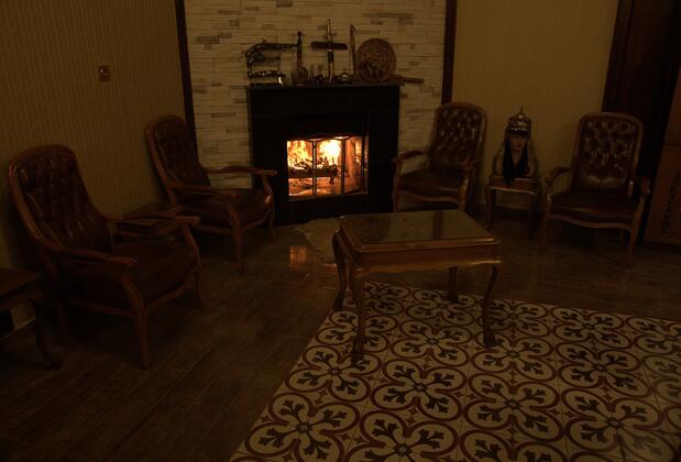 Tarihi Küçük Ağa Konağı - Görsel 33