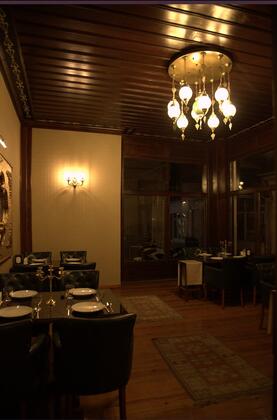 Tarihi Küçük Ağa Konağı - Görsel 35