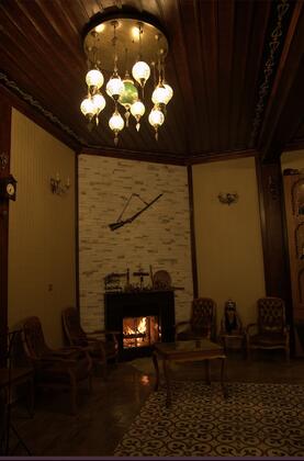 Tarihi Küçük Ağa Konağı - Görsel 36