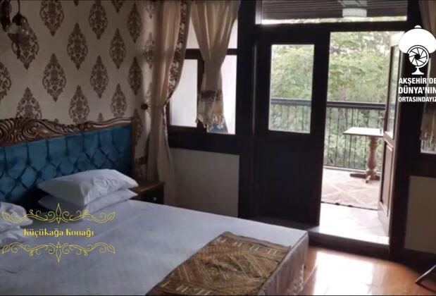 Tarihi Küçük Ağa Konağı - Görsel 37