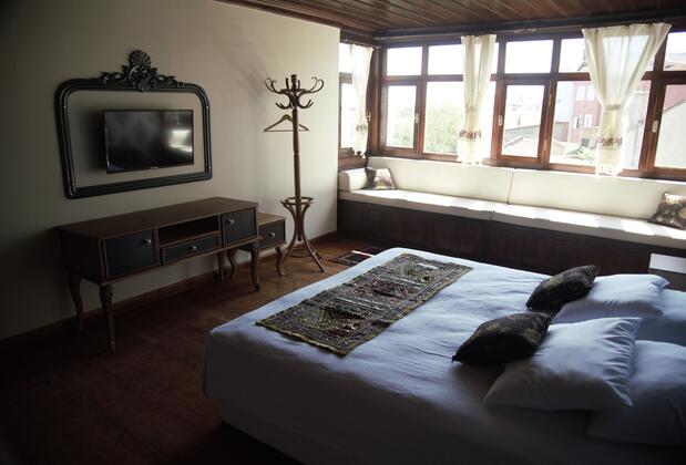 Tarihi Küçük Ağa Konağı - Görsel 40