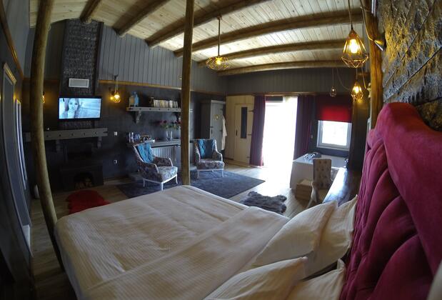 Mi Norte Boutique & Exclusive - Görsel 14