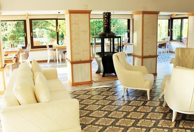 Mi Norte Boutique & Exclusive - Görsel 12