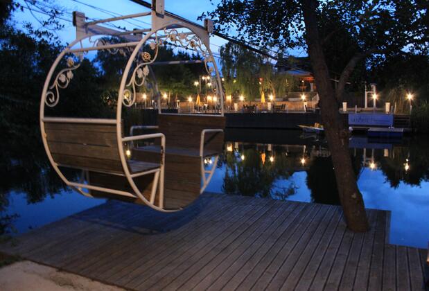 Mi Norte Boutique & Exclusive - Görsel 9