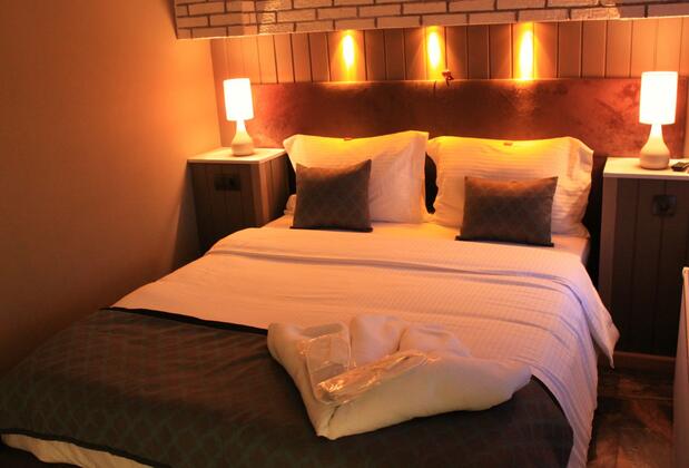 Mi Norte Boutique & Exclusive - Görsel 15