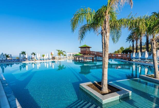 Vikingen Infinity Resort & Spa - Görsel 3