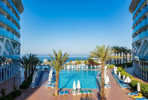 Vikingen Infinity Resort & Spa - Görsel 5