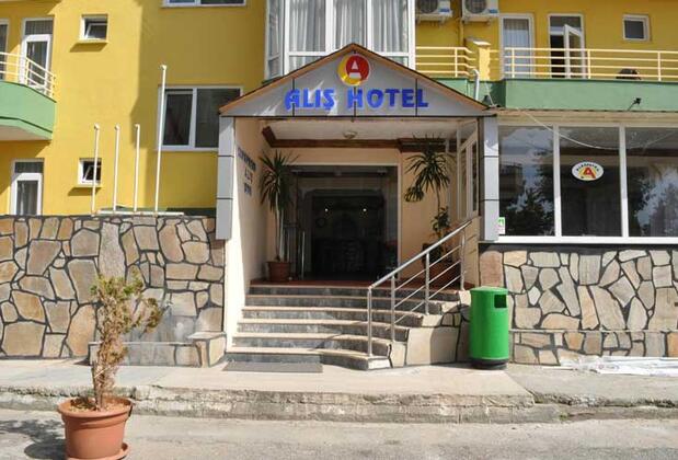 Kleopatra Alis Otel - Görsel 3