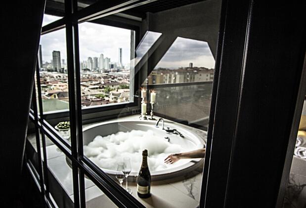 Cityloft 81 Hotels - Görsel 18