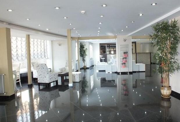 Grand Ahos Hotel & Spa - Görsel 8