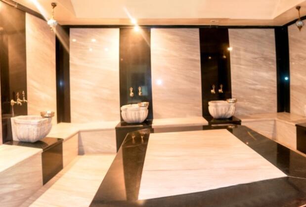 Grand Ahos Hotel & Spa - Görsel 11