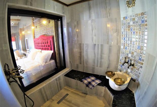 Mi Norte Boutique & Exclusive - Görsel 25