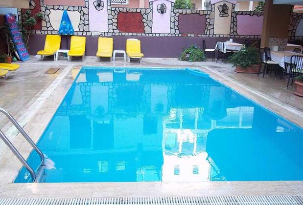 Kleopatra Alis Otel - Görsel 4