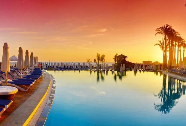 Vikingen Infinity Resort & Spa - Görsel 24